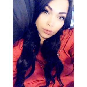 Meet your Posher, Haley